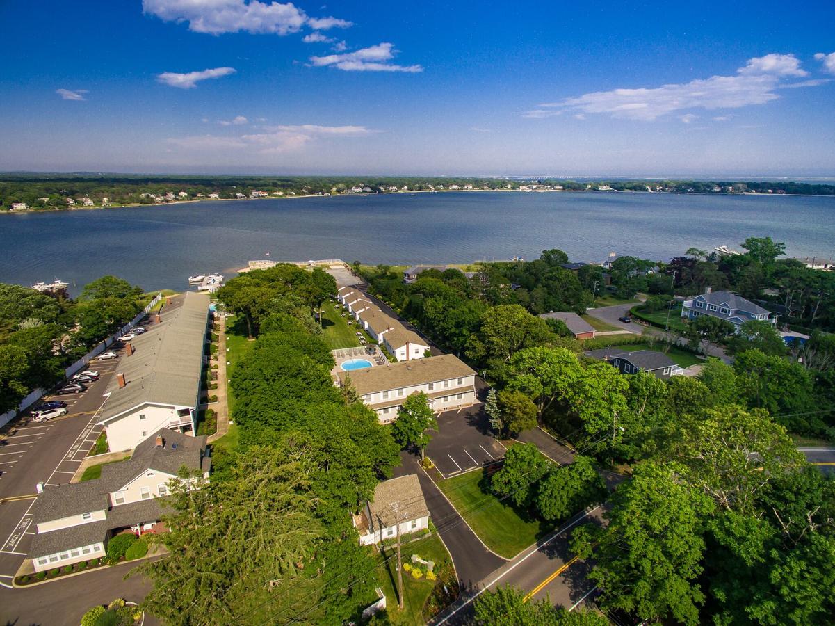 המפטון בייס Colonial Shores Resort מראה חיצוני תמונה